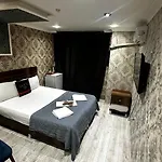 Apartman Grand Lara & Isztambul