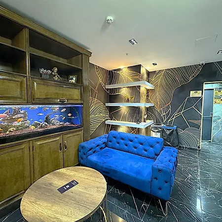 Lejlighed Grand Lara & *