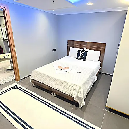 Lejlighed Grand Lara & *