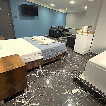 Lejlighed Grand Lara & Istanbul