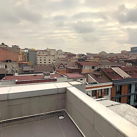 Grand Lara & * Istanbul