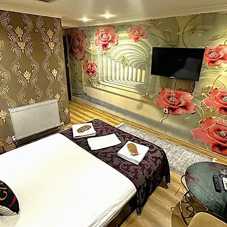 Lejlighed Grand Lara & *