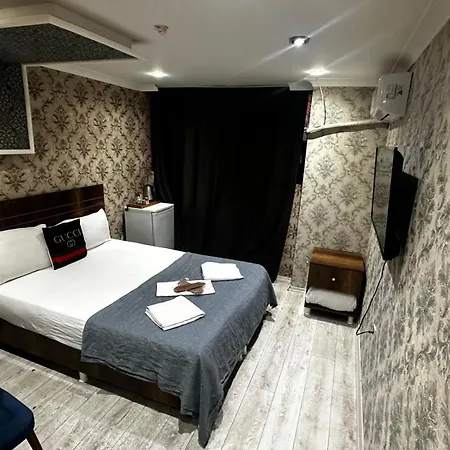 Lejlighed Grand Lara & Istanbul