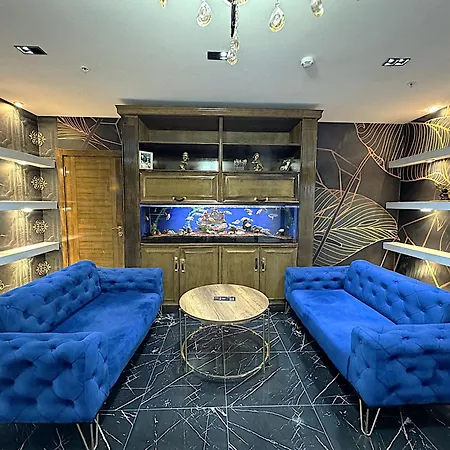 Apartment Grand Lara &