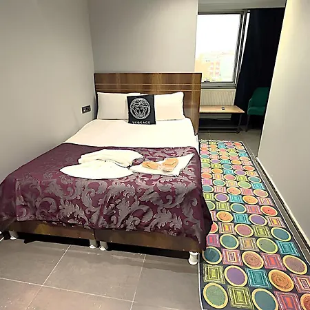 Apartment Grand Lara &