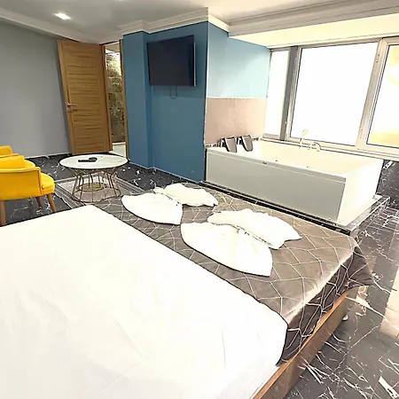 Grand Lara & Apartment Istanbul