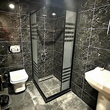 Grand Lara & Apartment Istanbul