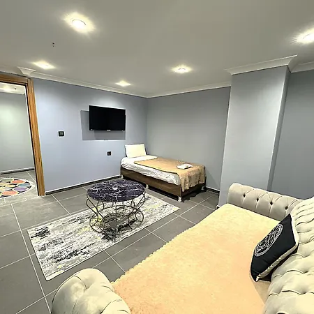 شقة Grand Lara & اسطنبول