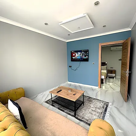 Grand Lara & اسطنبول