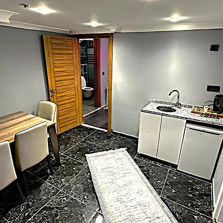 Grand Lara & * İstanbul