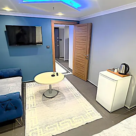 Grand Lara & اسطنبول