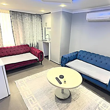 Grand Lara & * İstanbul