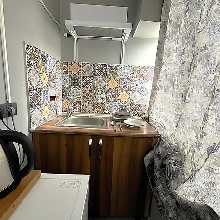 Grand Lara & شقة *