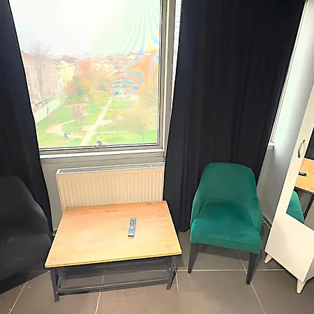 شقة Grand Lara & *