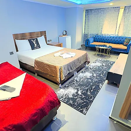 Grand Lara & شقة اسطنبول