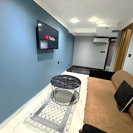 Grand Lara & * اسطنبول