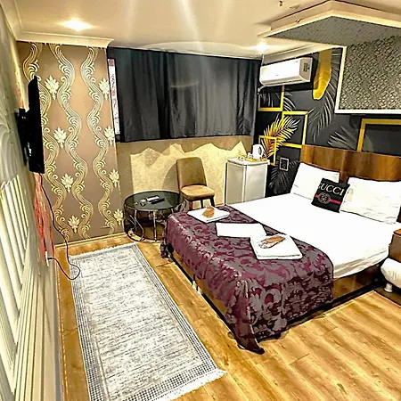 Grand Lara & * اسطنبول