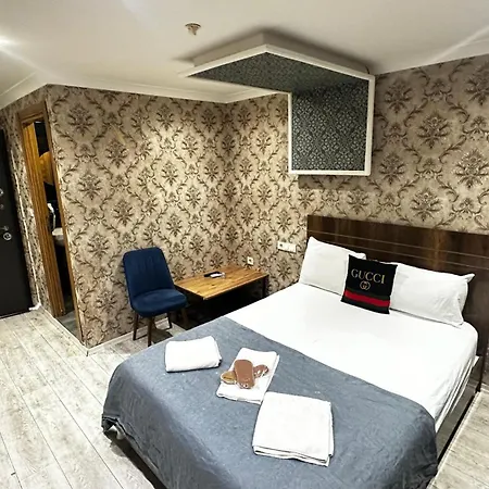 Grand Lara & اسطنبول