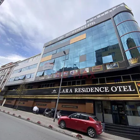 Διαμέρισμα Grand Lara & Κωνσταντινούπολη